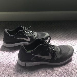 Nike Free Run 3